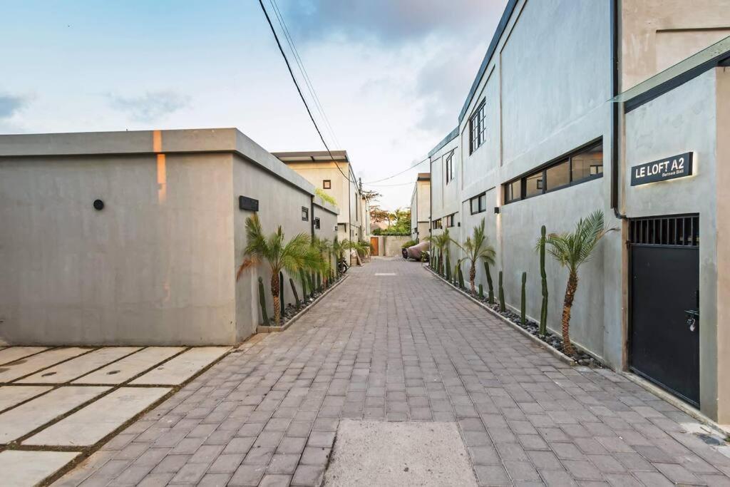 Manresa Villa Bali 4 Чангу Экстерьер фото